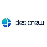 DesiCrew Solutions Private Limited logo