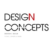 Design Concepts Logo