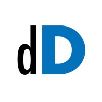 designDATA logo