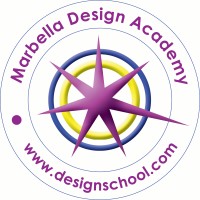 Marbella Design Academy logo