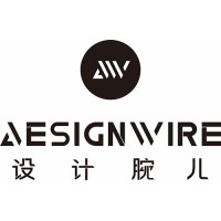 Designwire设计腕儿