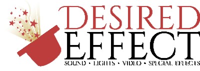 Desired Effect logo