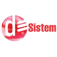 DESistem Bilgi Teknolojileri A.Ş. logo