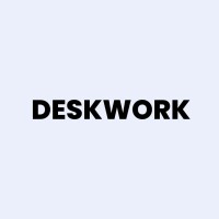Deskwork logo