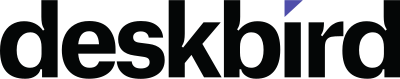 deskbird logo