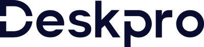 Deskpro logo
