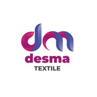 Desma Textile logo