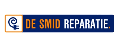Logo De Smid Reparatie