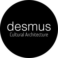 Desmus | Cultural Architecture logo