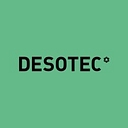 Desotec logo