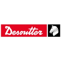 Desoutter Tools logo
