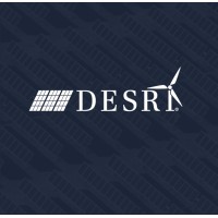DESRI logo