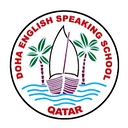 Doha English Speaking School logo