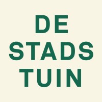 De Stadstuin logo