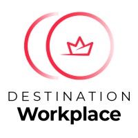 Destination Workplace logo