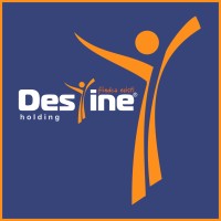 Destine Holding logo