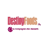 Heataction Limited T/a Destiny foods logo