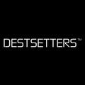 Destsetters logo