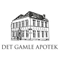 Det Gamle Apotek A/S logo