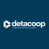 Detacoop Cooperativa de Ahorro y Crédito logo