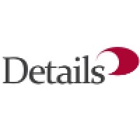 Details Management Ltd. (Bermuda) logo