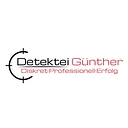 Detektei Günther logo