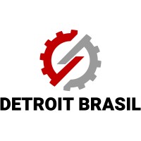 DETROIT BRASIL logo