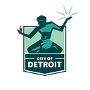 City of Detroit logo