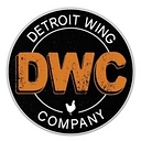 Detroit Wing Company logo