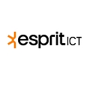 Esprit ICT logo
