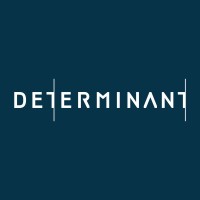 DETERMINANT logo