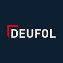 DEUFOL logo
