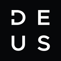 DEUS: human(ity)-centered AI logo