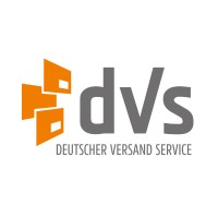 dvs - Deutscher Versand Service GmbH logo
