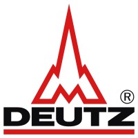 DEUTZ Corporation logo