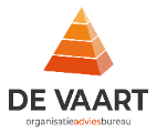 Logo Organisatie- Adviesbureau de Vaart