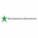 Development Alternatives Group logo