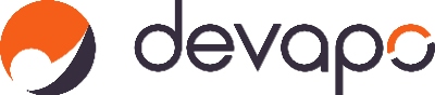 Devapo logo