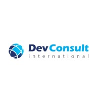 DevConsult International logo