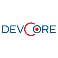 DevCore AB logo