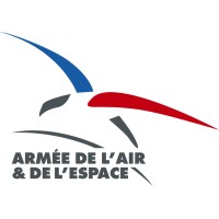 Armée de l'air et de l'espace logo