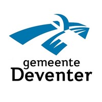 Gemeente Deventer logo