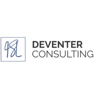 Deventer Consulting logo