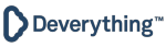 Deverything AB logo