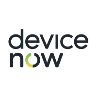 devicenow logo