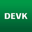 DEVK Versicherungen logo