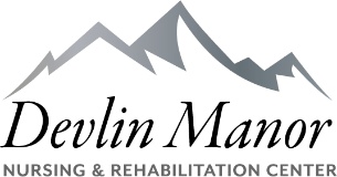 Devlin Manor Nursing and Rehabilitation Center logo