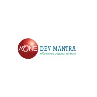 Dev Mantra Financial Services Pvt Ltd logo