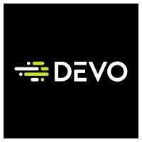 Devo logo