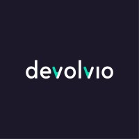 Logo Devolvio